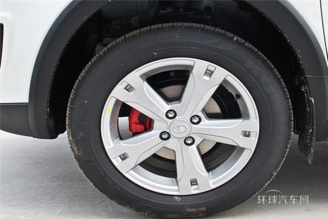 2014款 1.5L 兩驅(qū)舒適型