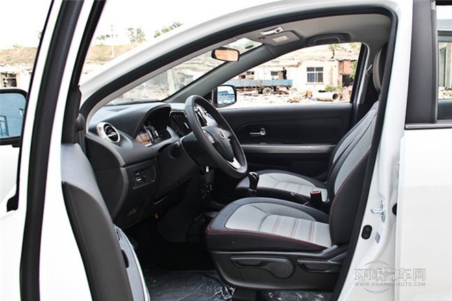 2014款 1.5L 兩驅舒適型