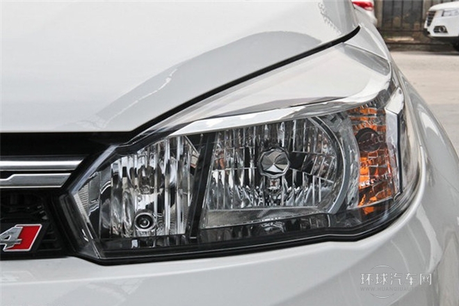 2014款 1.5L 兩驅舒適型