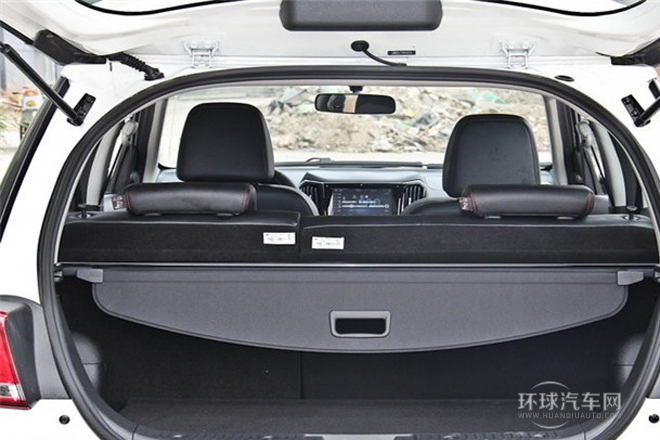 2014款 1.5L 兩驅(qū)豪華型