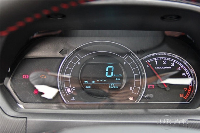 2014款 1.5L 兩驅(qū)豪華型