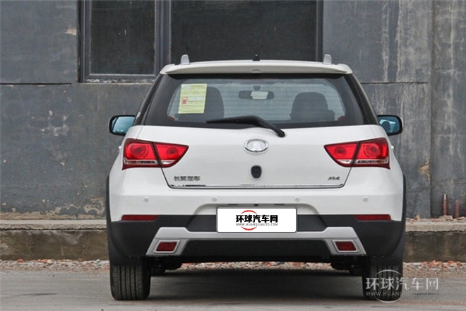 2014款 1.5L 兩驅豪華型