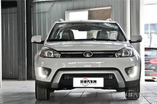 2014款 1.5L 兩驅豪華型