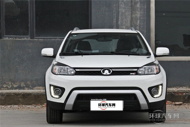 2014款 1.5L 兩驅(qū)豪華型
