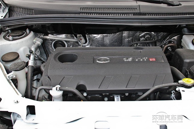 2014款 1.5L 兩驅(qū)精英型