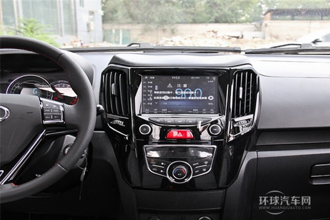 2014款 1.5L 兩驅(qū)精英型