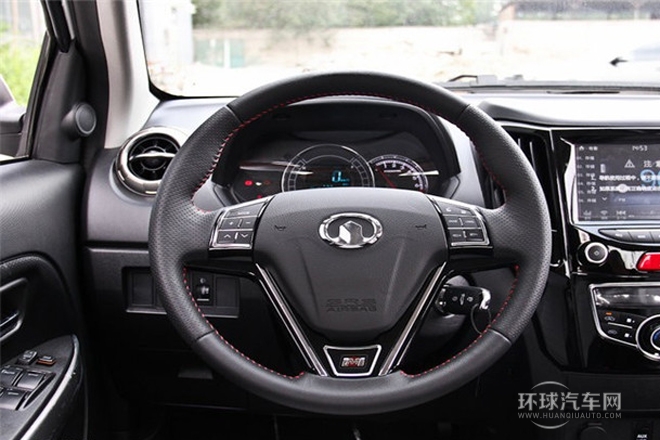 2014款 1.5L 兩驅精英型