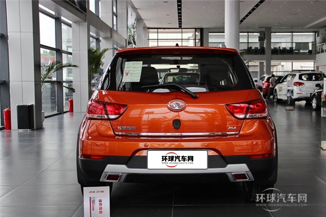 2014款 1.5L 兩驅精英型