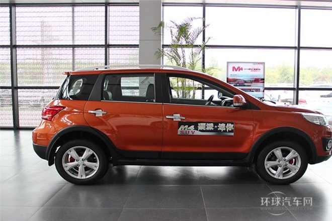 2014款 1.5L 兩驅(qū)精英型