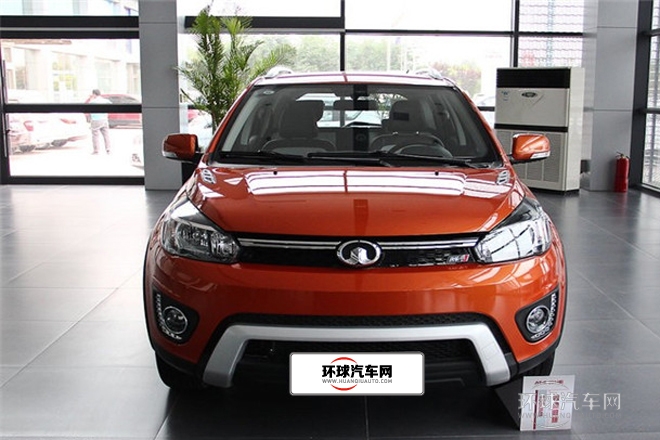 2014款 1.5L 兩驅精英型