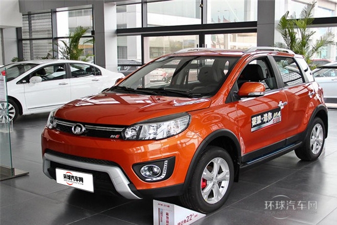 2014款 1.5L 兩驅精英型