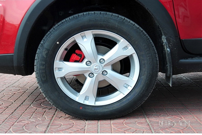 2012款 1.5L 兩驅舒適型