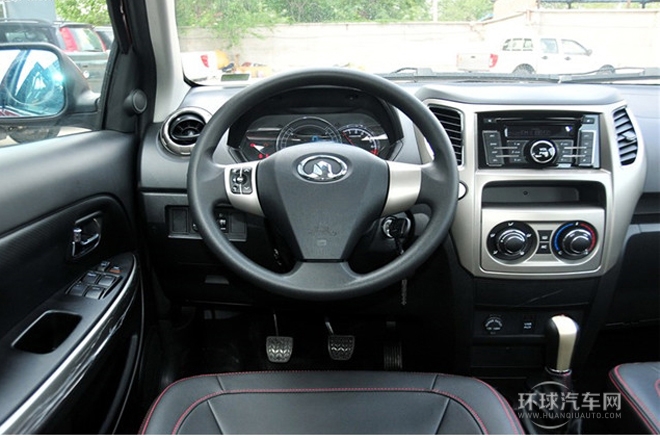 2012款 1.5L 兩驅(qū)舒適型