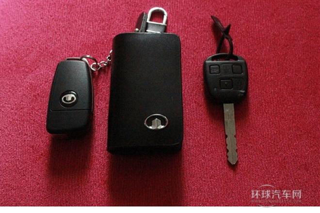 2012款 1.5L 兩驅豪華型