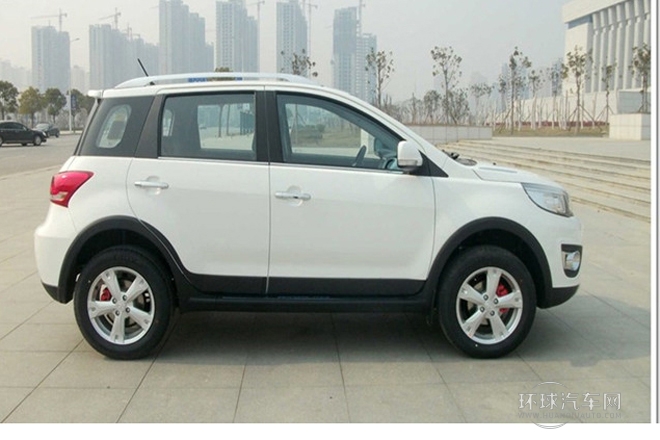 2012款 1.5L 兩驅豪華型