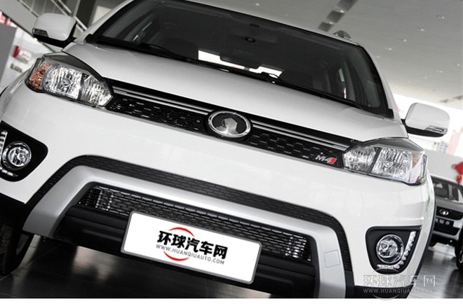 2012款 1.5L 兩驅豪華型