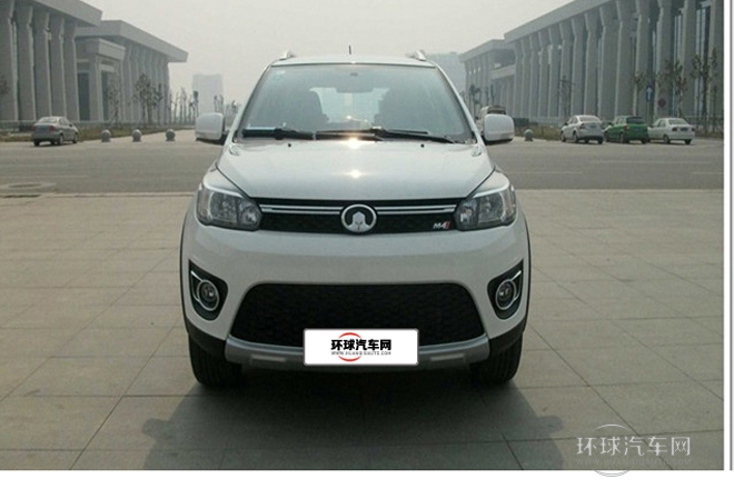 2012款 1.5L 兩驅豪華型