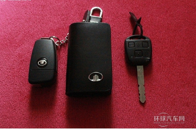 2012款 1.5L 兩驅精英型