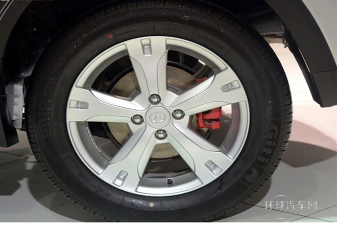 2012款 1.5L 兩驅精英型