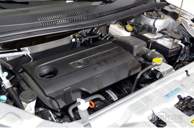 2012款 1.5L 兩驅精英型