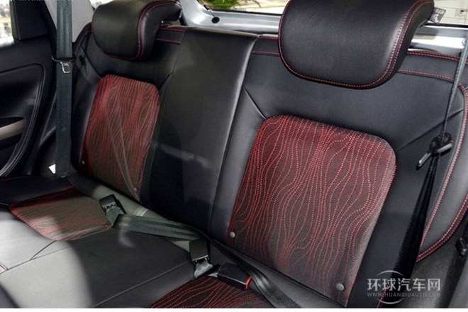 2012款 1.5L 兩驅(qū)精英型