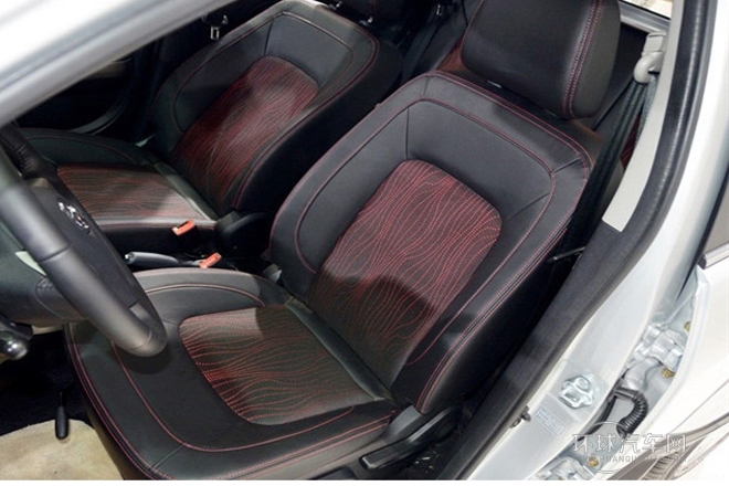 2012款 1.5L 兩驅(qū)精英型