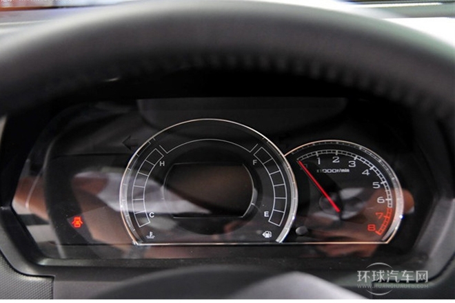 2012款 1.5L 兩驅精英型