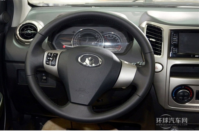 2012款 1.5L 兩驅精英型