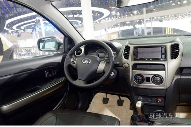 2012款 1.5L 兩驅(qū)精英型