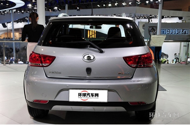 2012款 1.5L 兩驅精英型