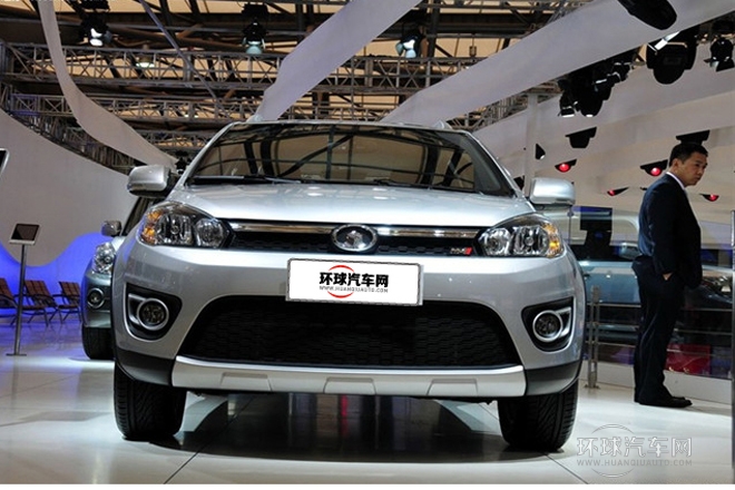 2012款 1.5L 兩驅精英型