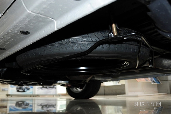 2013款 1.5T 手動實尚型