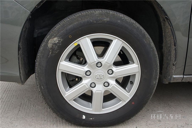 2013款 1.5T 手動實尚型