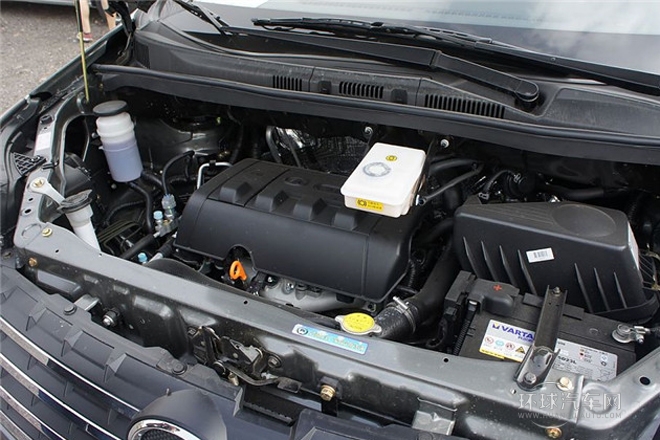 2013款 1.5T 手動實尚型