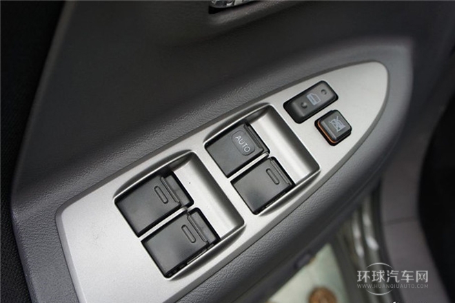 2013款 1.5T 手動實尚型