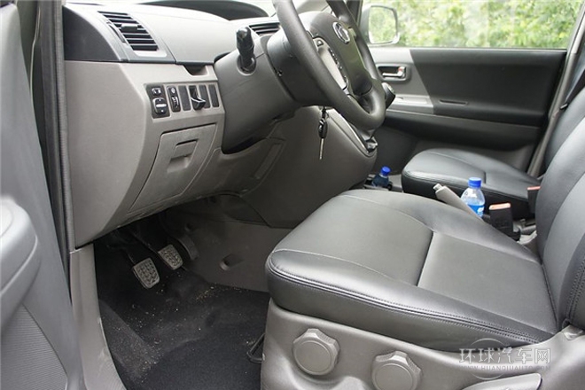 2013款 1.5T 手動實尚型