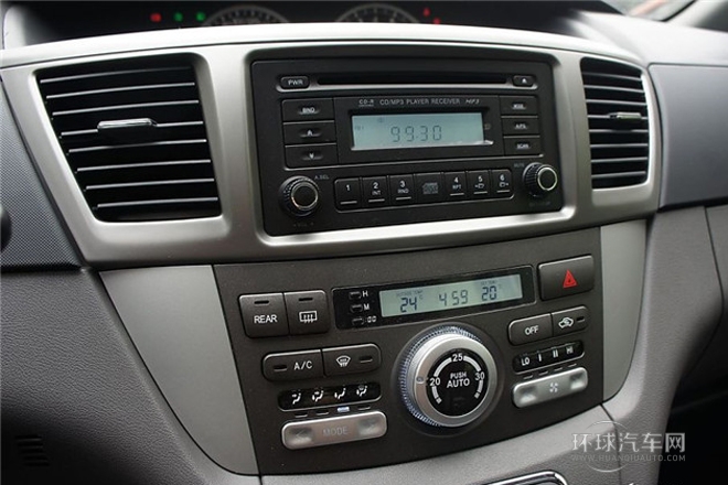 2013款 1.5T 手動實尚型