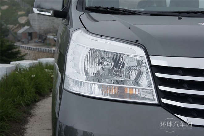 2013款 1.5T 手動實尚型