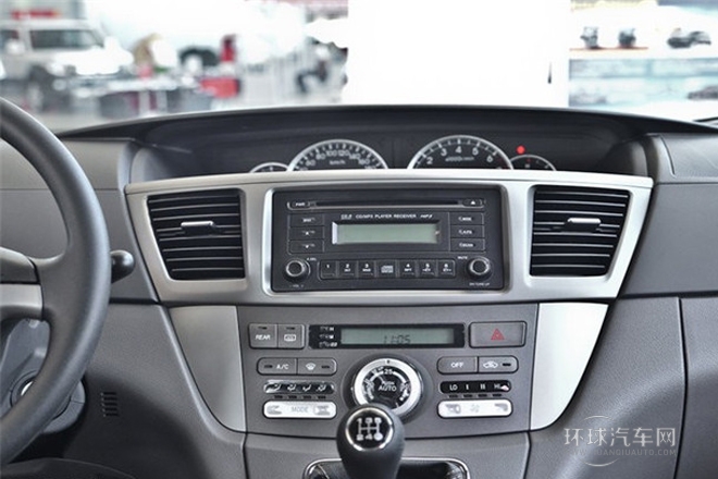 2013款 1.5T 手動雅尚型