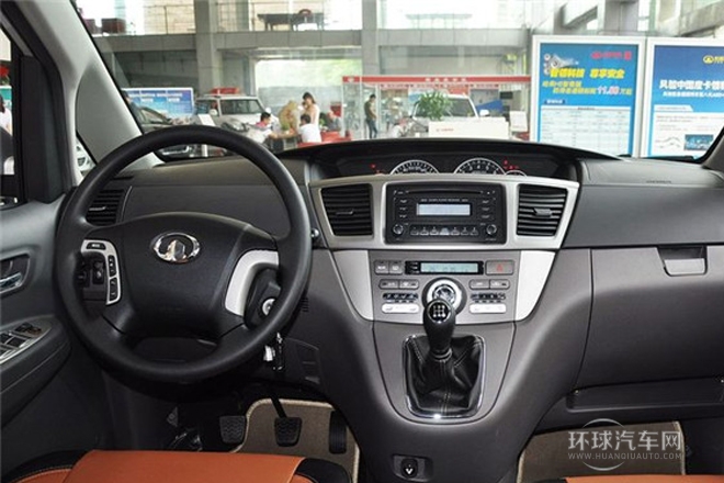 2013款 1.5T 手動尊尚型