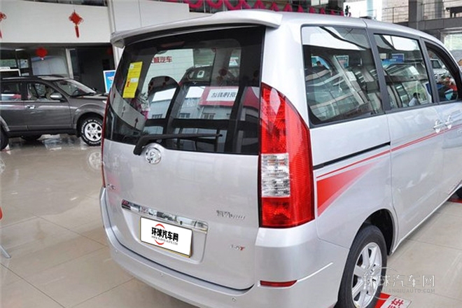 2013款 1.5T 手動尊尚型