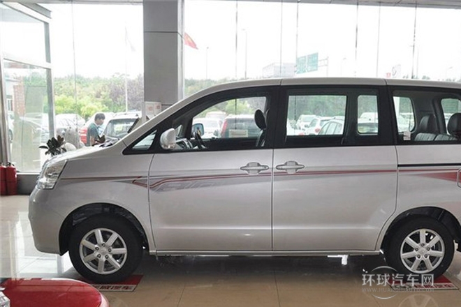 2013款 1.5T 手動尊尚型