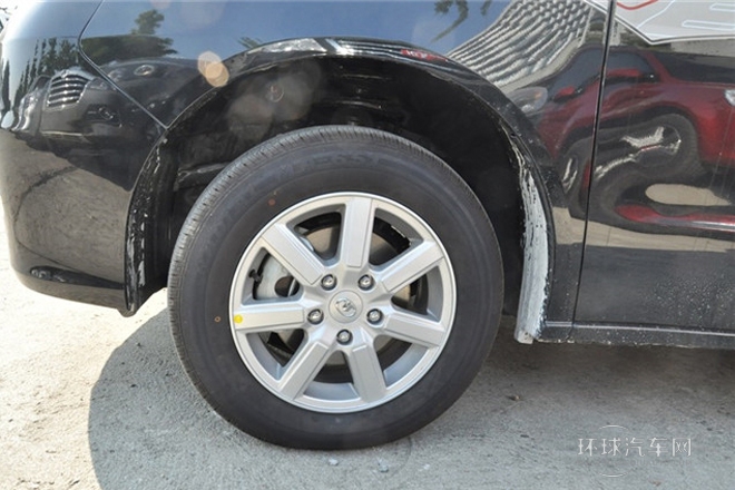 2013款 2.4L 自動舒適型