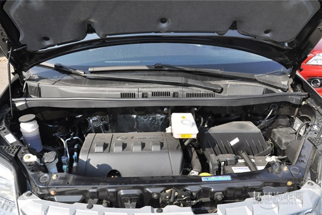 2013款 2.4L 自動舒適型