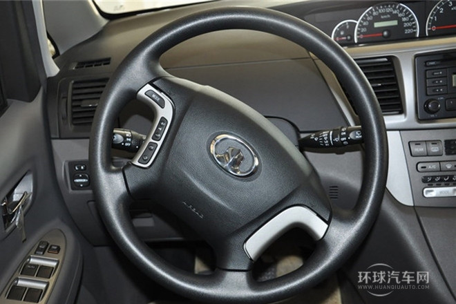 2013款 2.4L 自動舒適型