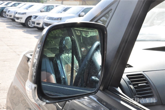 2013款 2.4L 自動舒適型