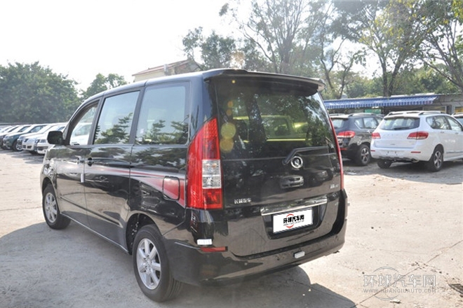 2013款 2.4L 自動舒適型