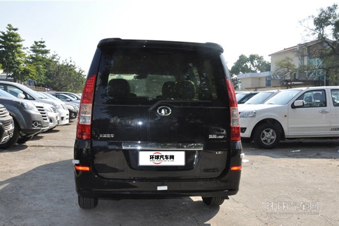 2013款 2.4L 自動舒適型