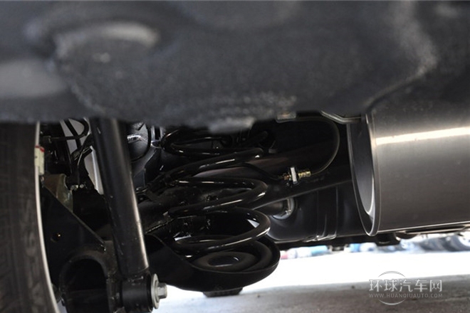 2013款 2.4L 自動精英型