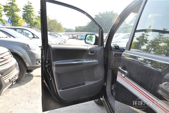 2013款 2.4L 自動精英型